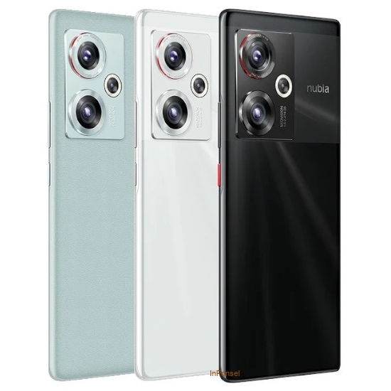 ZTE Nubia Z50