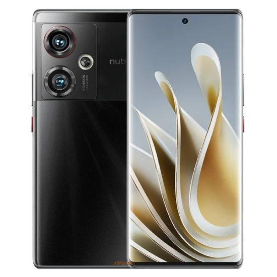 ZTE Nubia Z50