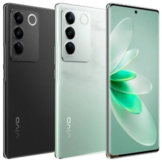 Vivo S16 Pro