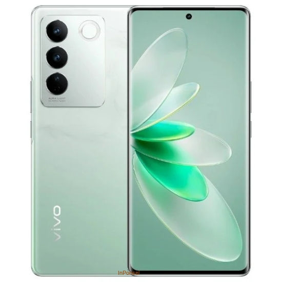 Vivo S16 Pro