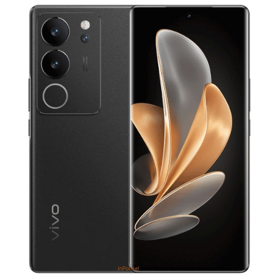 Vivo S17 Pro