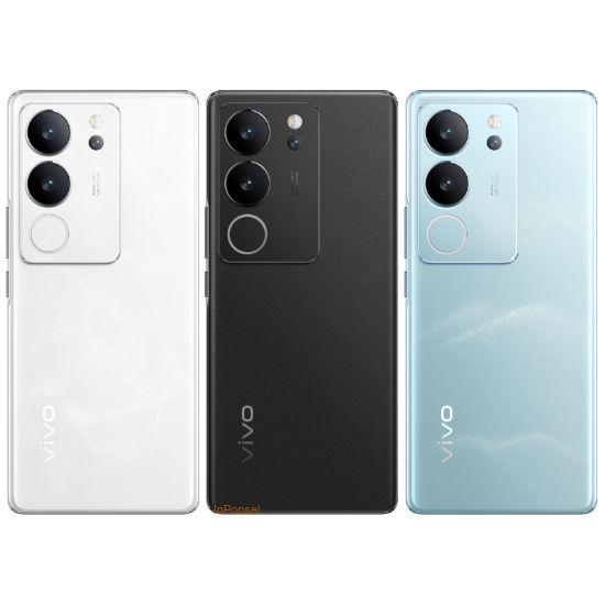 Vivo S17 Pro