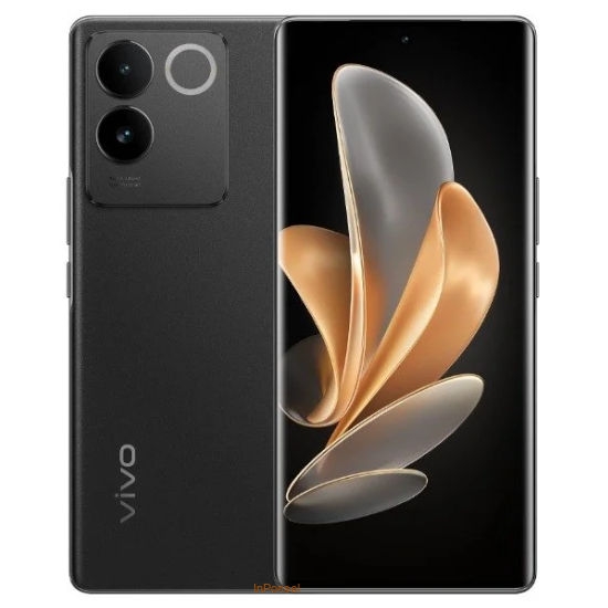 Vivo S17e