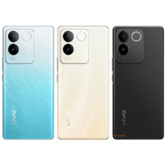 Vivo S17e