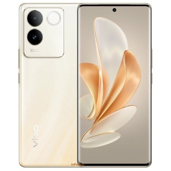 Vivo S17e