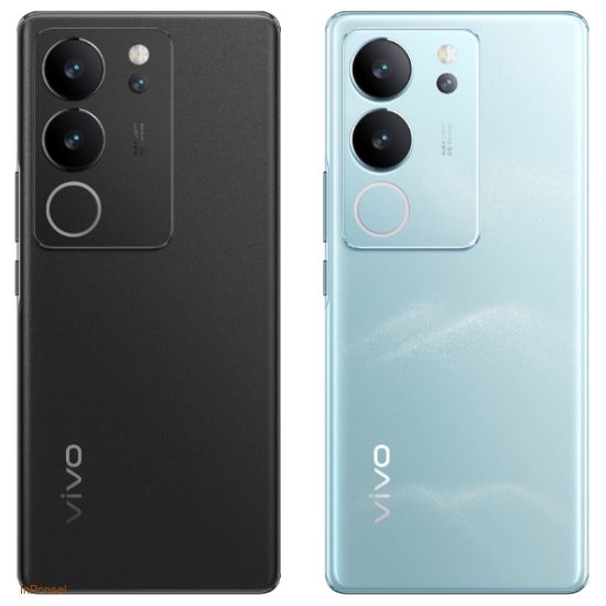 Vivo S17t