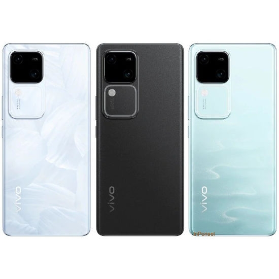 Vivo S18 Pro