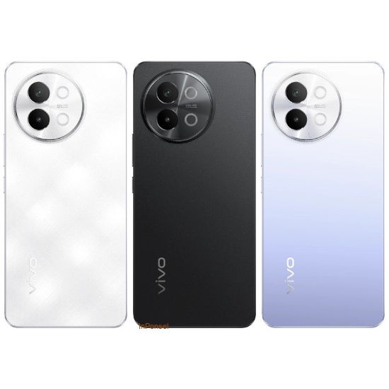 Vivo S18e