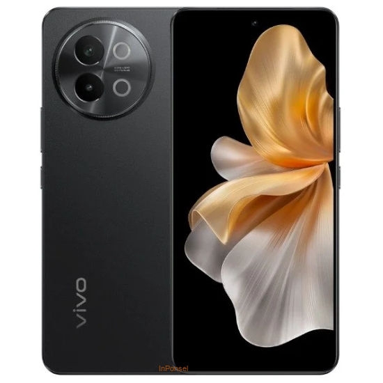 Vivo S18e