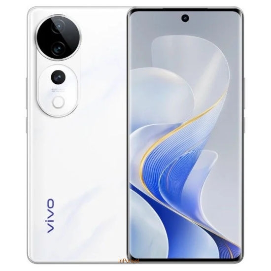 Vivo S19 Pro 5G