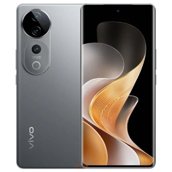 Vivo S19 Pro 5G