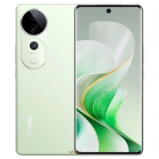 Vivo S19 Pro 5G