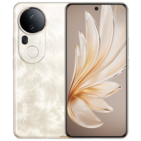 Vivo S20 Pro