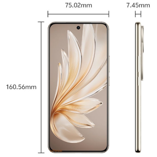 Vivo S20 Pro