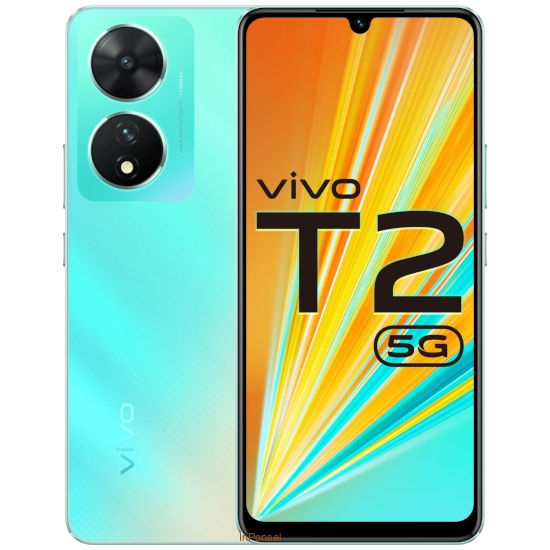 Vivo T2