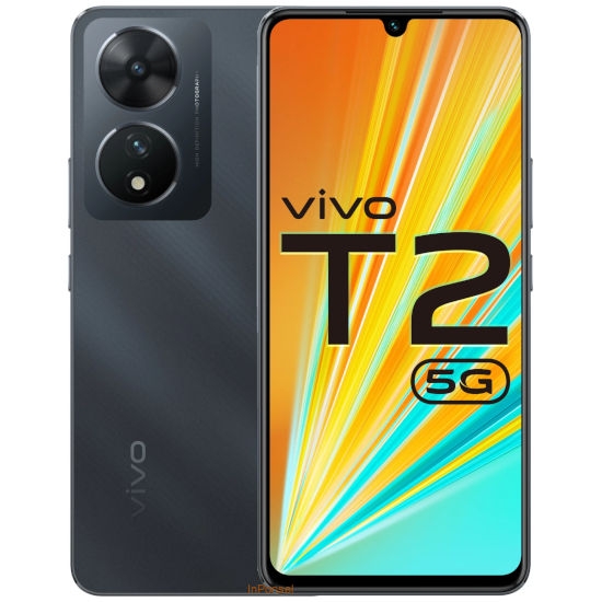 Vivo T2