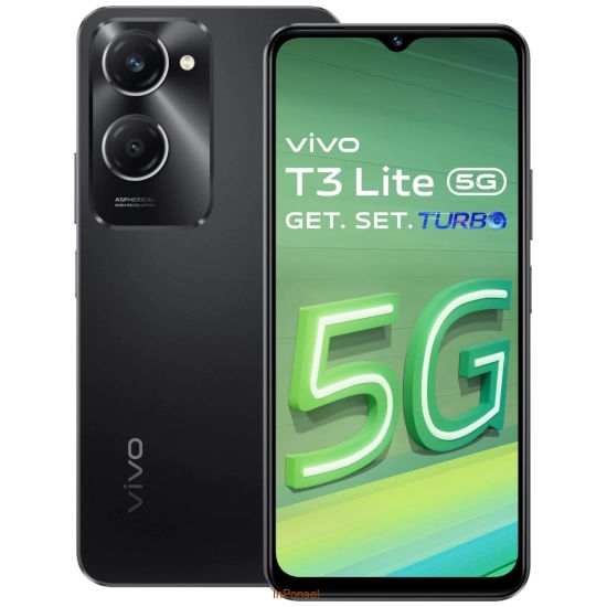 Vivo T3 Lite