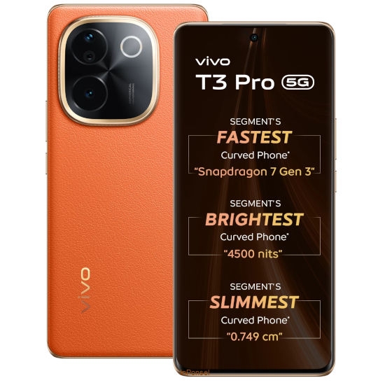 Vivo T3 Pro 5G