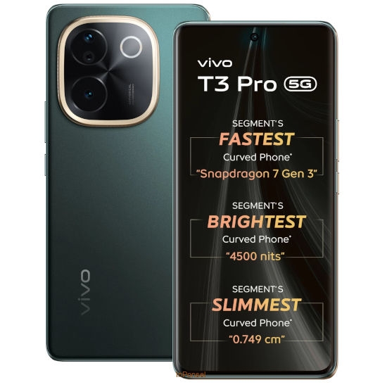Vivo T3 Pro 5G
