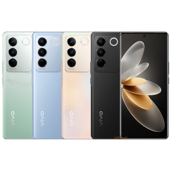 Vivo V27