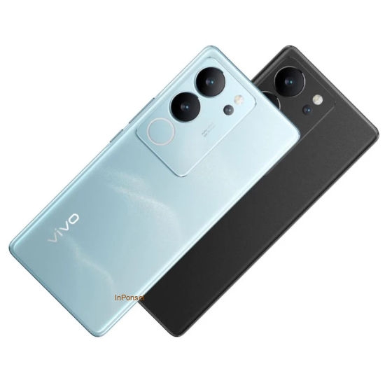 Vivo V29 Pro