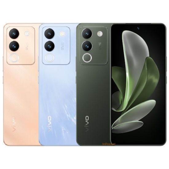 Vivo V29e