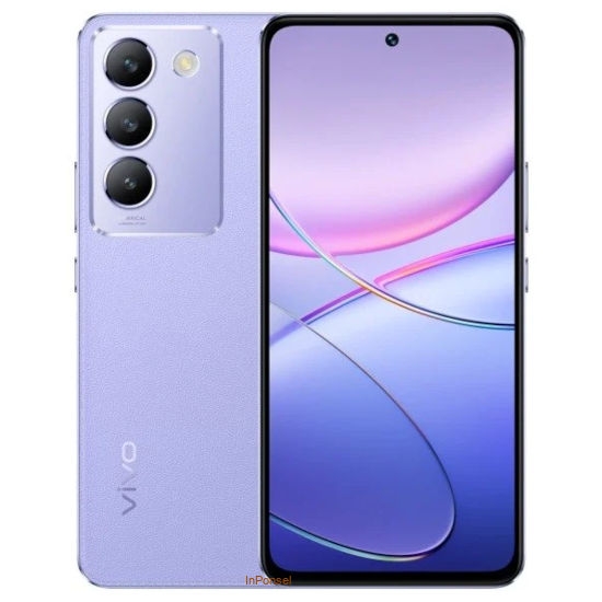 Vivo V30 SE