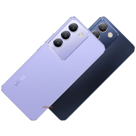 Vivo V30 SE