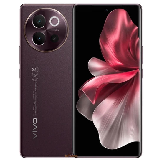 Vivo V40 Lite
