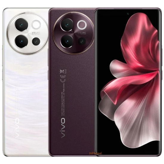 Vivo V40 Lite