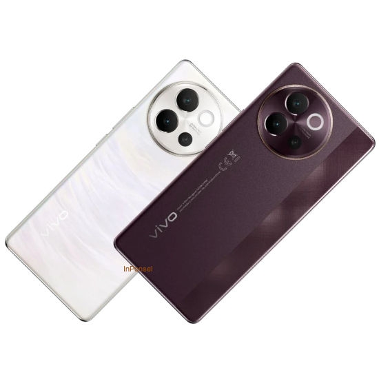 Vivo V40 Lite