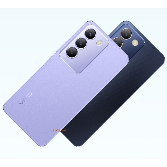 Vivo V40 SE