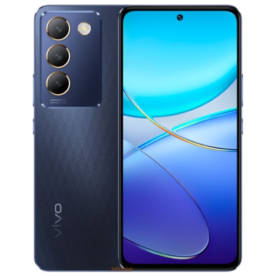 Vivo V40 SE