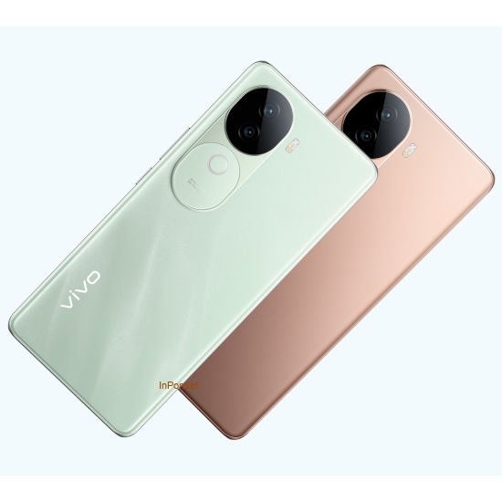 Vivo V40e