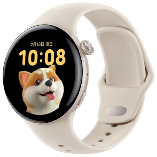 Vivo Watch 3