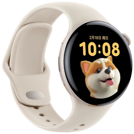 Vivo Watch 3