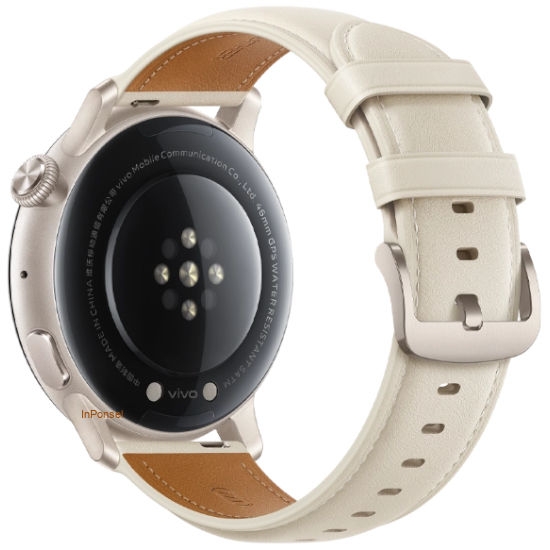 Vivo Watch 3