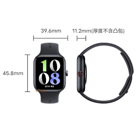 Vivo Watch GT