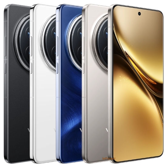 Vivo X200 Pro