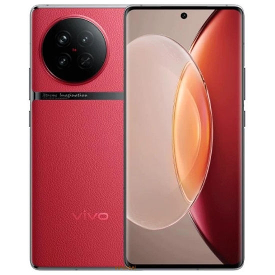 Vivo X90s