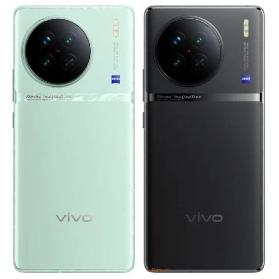 Vivo X90s