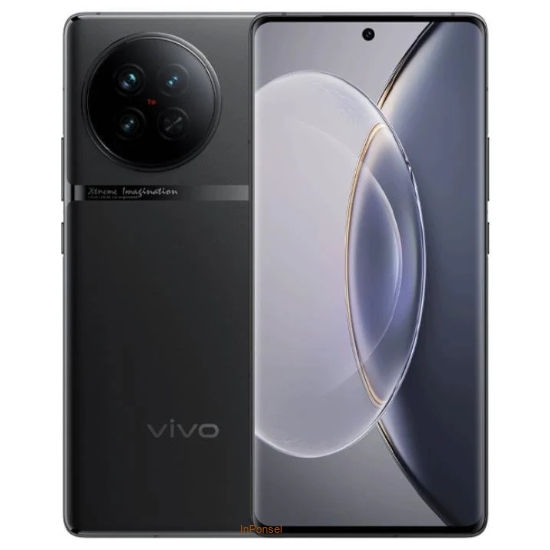 Vivo X90s