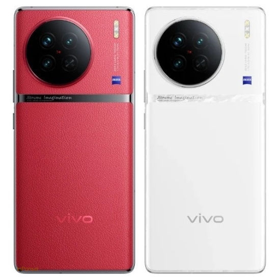 Vivo X90s
