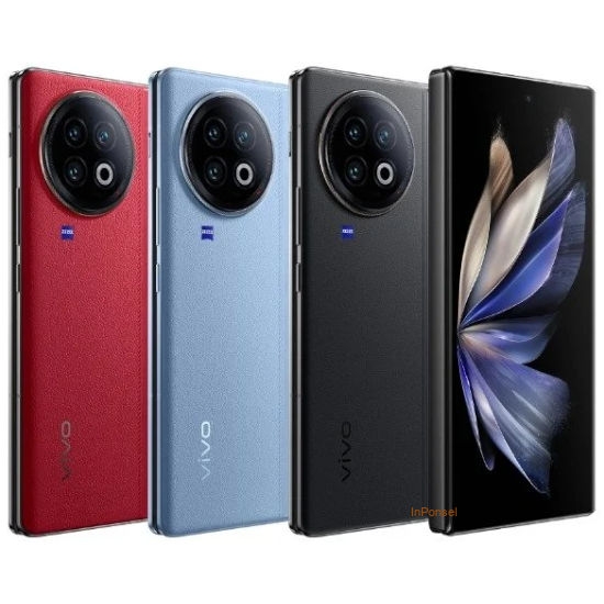 Vivo X Fold2