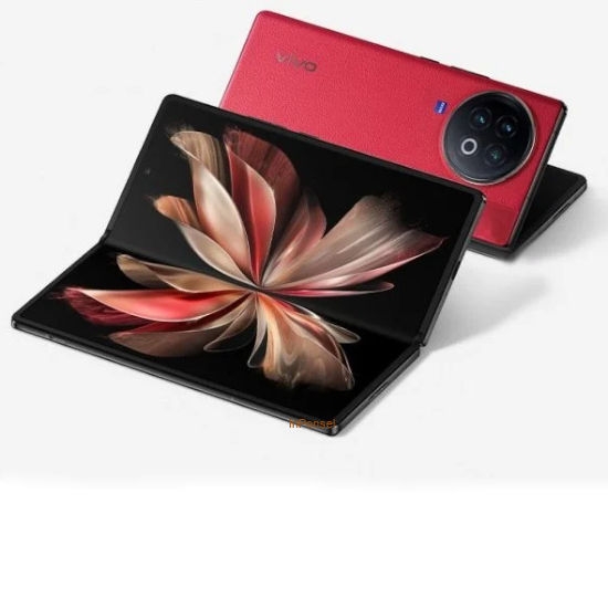 Vivo X Fold2