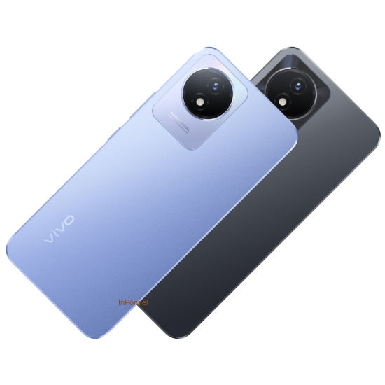 Vivo Y02a