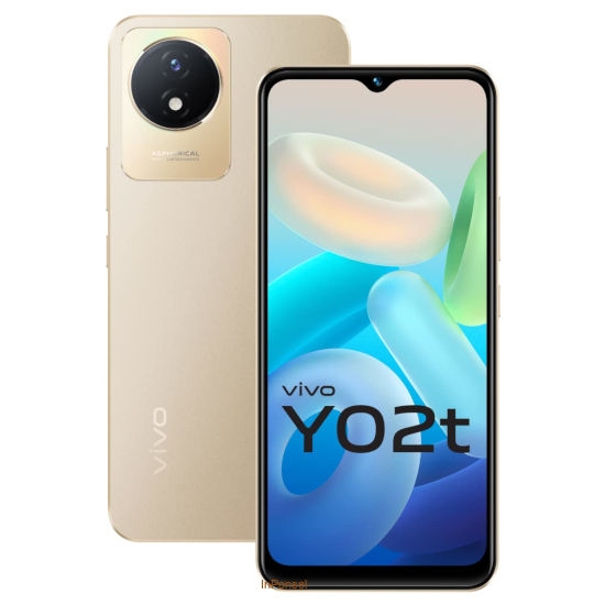 Vivo Y02t