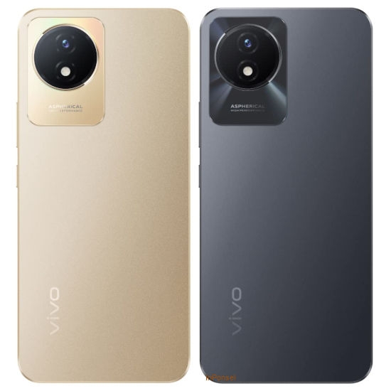 Vivo Y02t