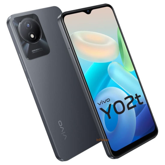Vivo Y02t