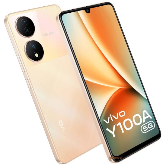 Vivo Y100A